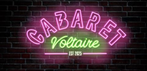 Cabaret Voltaire 