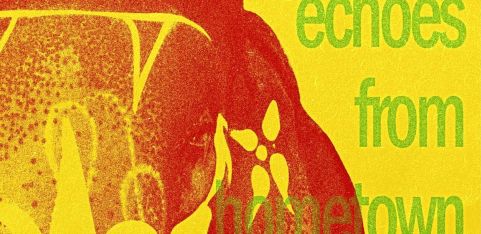 Echoes from Hometown #2