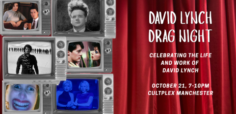 David Lynch Drag Night