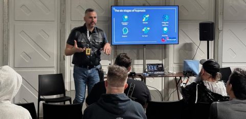 Introduction to Practical Hypnosis (Online)