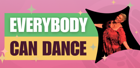 Everybody Can Dance Workshop