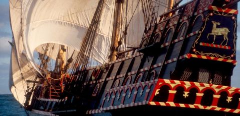 Honor Oak Shanty Choir