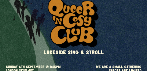 Lakeside Sing & Stroll