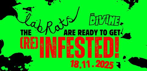 The LabRats Present... (Re)Infested!