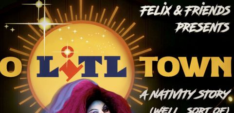 Felix & Friends: O LiTL TOWN!