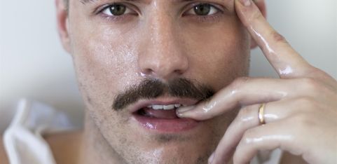 HOMOSTASH Wet January Rave 2026