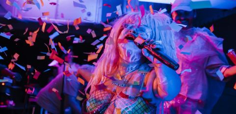 Midgitte Bardot's Personal Spot + Afterparty