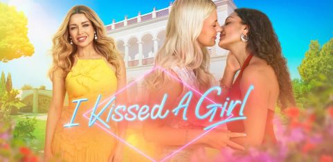 💋 I Kissed a Girl - Season 2 Finale Watch Party 💋