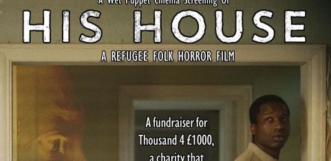 WPC 'His House (2020)' Fundraiser for Thousand for £1000