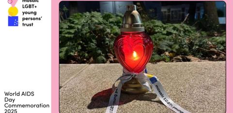 World AIDS Day Commemoration