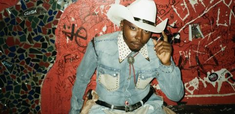 Queer Minds Workshop: Self-Portraiture with Emma Bentley Fox