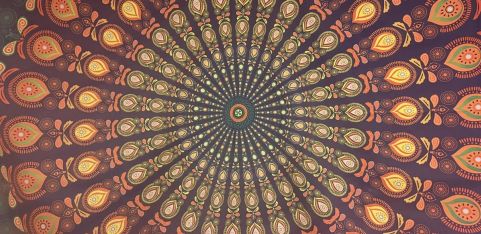 Tantric Meeting for Men 10th October: The Divine Masculine