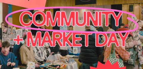 SET Social November Community Day and Market 
