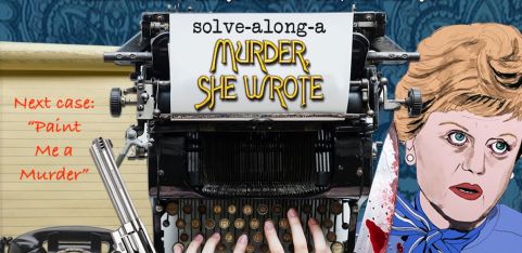 Solve-Along-A-Murder-She-Wrote special preview with US host Steven Roberts