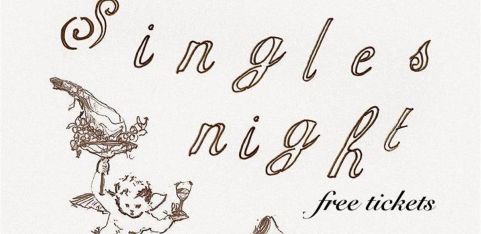 Singles Night at La Camionera 