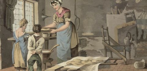 Leeds 400: Visit Leeds in 1830