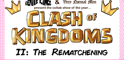 CLASH OF KINGDOMS II