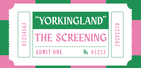 Yorkingland The Musical: The Screening