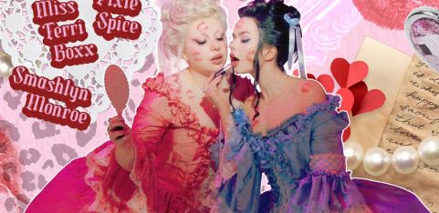 Operotica's Lonely Hearts Club