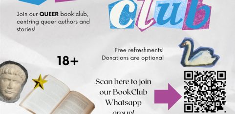 Queer Book Club