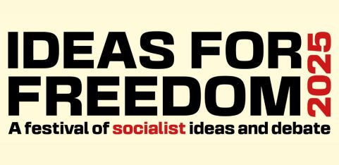 Ideas for Freedom 2025