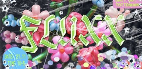 FLUXX - WINTERS COMING AND SO ARE WE 