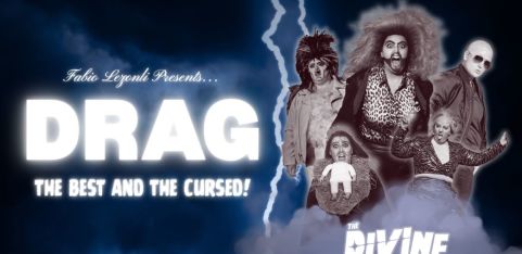 Drag: The Best and The Cursed