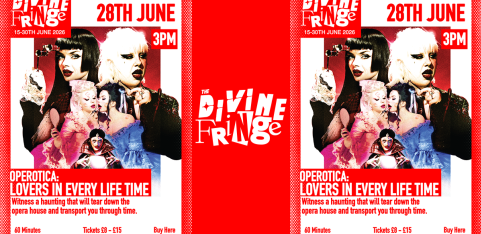Operotica: Lovers in Every Lifetime