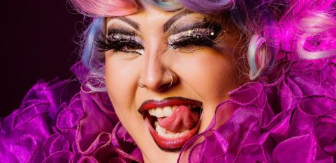 THE PROHIBITION CABARET | MARCH 2026