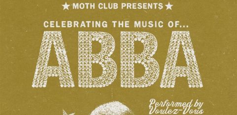 VOULEZ-VOUZ PRESENT ABBA 