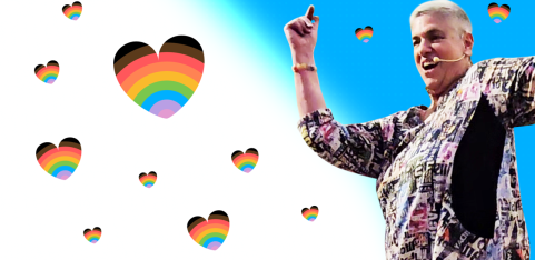 Tales From Your Queer Elder