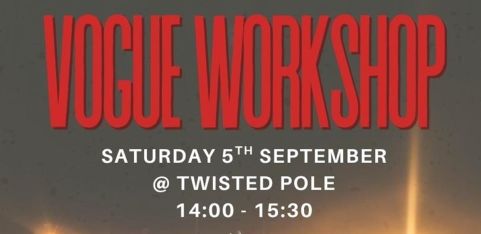 Vogue Workshop