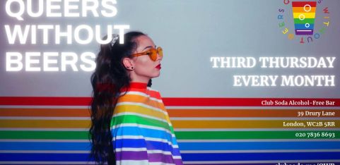 Queers Without Beers