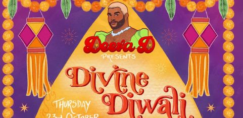 Deeva D’s Divine Diwali