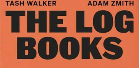 Book Launch - The Log Books : Voices of Queer Britain and the Helpline that Listened 