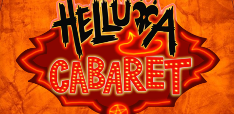 Helluva Cabaret Vol. 3