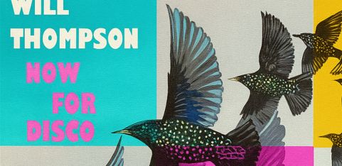 Now For Disco + Will Thomas / FREE ENTRY