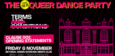 T+C's: CLAUSE 001: OPENING STATEMENTS