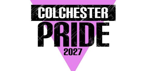 Colchester Pride 2027