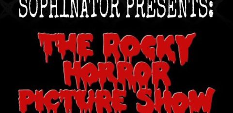 S0PH1NAT0R PRESENTS: The Rocky Horror Picture Show