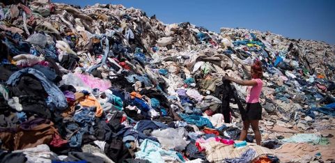 Fashion’s Feminist Lie: The Gendered Cost Of Super Fast Fashion