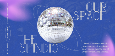 OurSpace: The SHINDIG