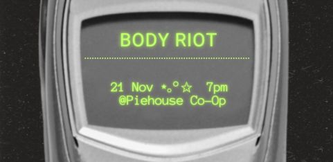 BODY RIOT