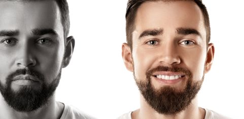 HypnoPatch - A hypnotic way to become a new person