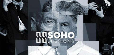 Season 8 Opening Night: A David Lynch Halloween Tribute