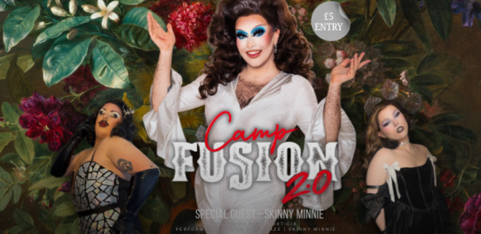 CAMP FUSION 2.0