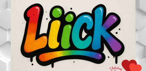 Dogs and Dykes: LiiCK presents: an Early Valentine's Dance Night