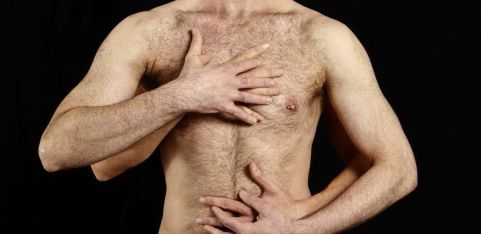 DEEPENING Tantric Connection - with Andy