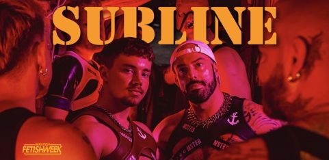 Subline - Cruising Night