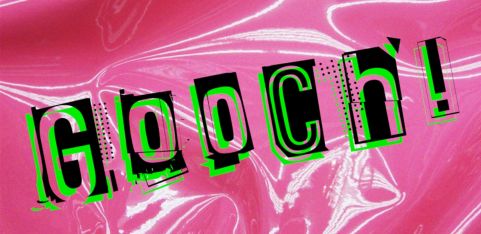 GOOCH!